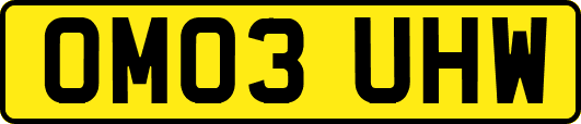 OM03UHW