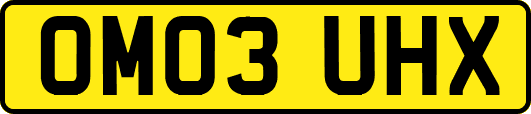 OM03UHX