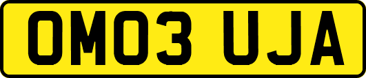 OM03UJA