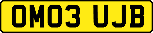 OM03UJB
