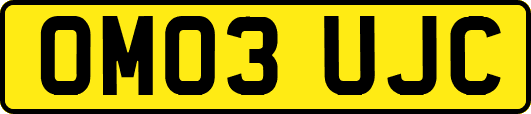 OM03UJC