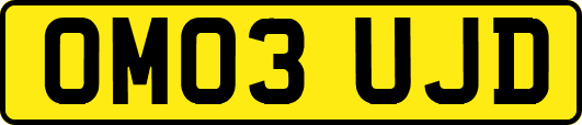 OM03UJD
