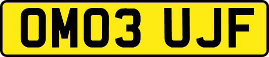 OM03UJF