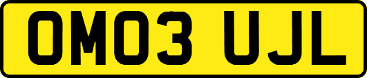 OM03UJL