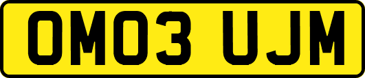 OM03UJM