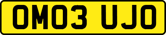 OM03UJO