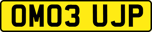 OM03UJP