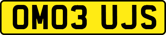 OM03UJS