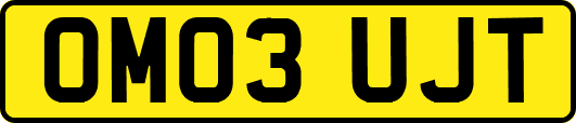 OM03UJT
