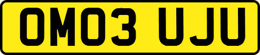 OM03UJU