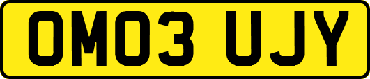 OM03UJY