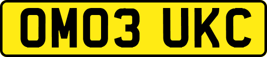 OM03UKC