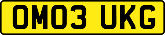 OM03UKG