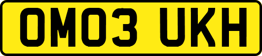 OM03UKH