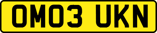 OM03UKN