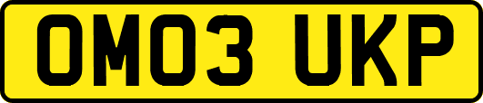 OM03UKP