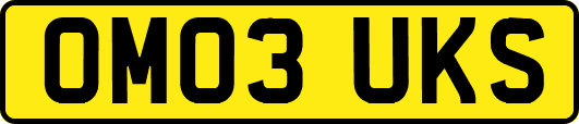 OM03UKS