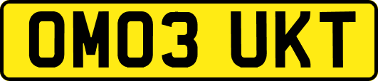 OM03UKT