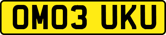 OM03UKU