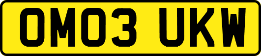 OM03UKW