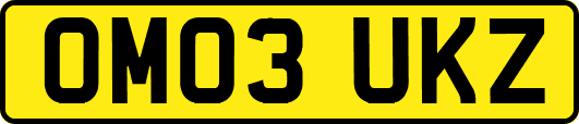 OM03UKZ