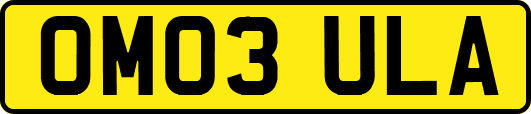 OM03ULA