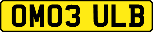 OM03ULB