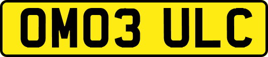 OM03ULC