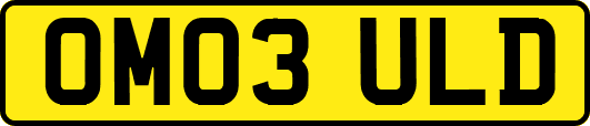 OM03ULD