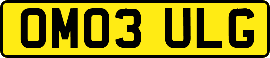 OM03ULG