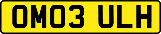 OM03ULH