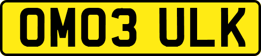 OM03ULK