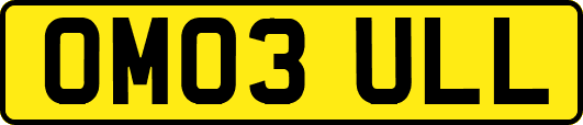 OM03ULL