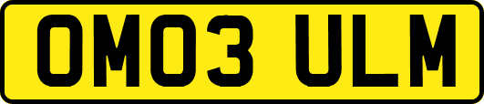 OM03ULM
