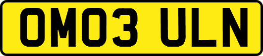 OM03ULN