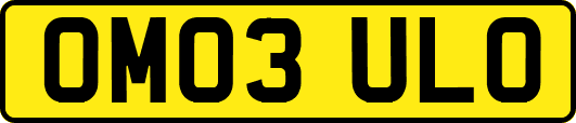 OM03ULO