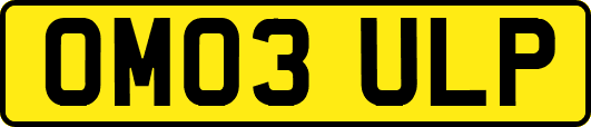 OM03ULP