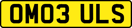 OM03ULS