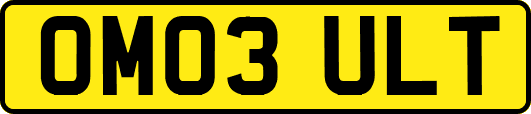 OM03ULT