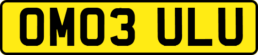 OM03ULU