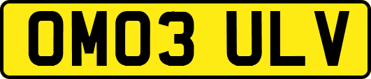 OM03ULV
