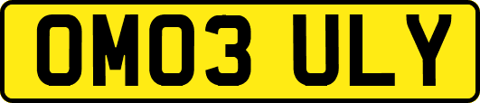 OM03ULY