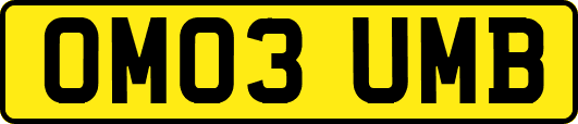 OM03UMB