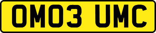 OM03UMC
