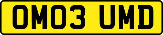 OM03UMD