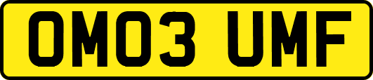 OM03UMF