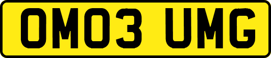 OM03UMG