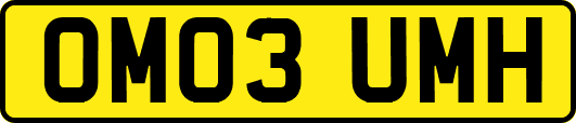 OM03UMH