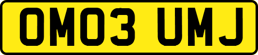 OM03UMJ