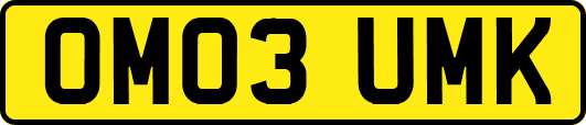 OM03UMK